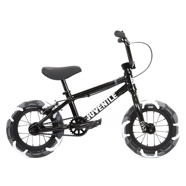 juvenile bmx bike